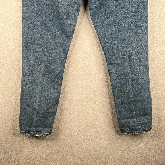 Citizens of Humanity Premium Vintage Jolene Classic Straight Jeans Size 29 - Picture 7 of 10